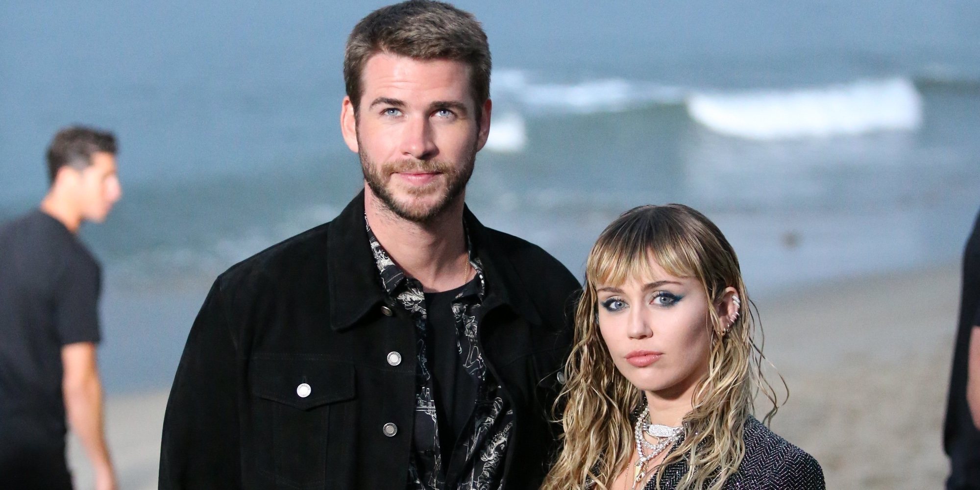 Miley Cyrus y Liam Hemsworth ya están oficialmente divorciados