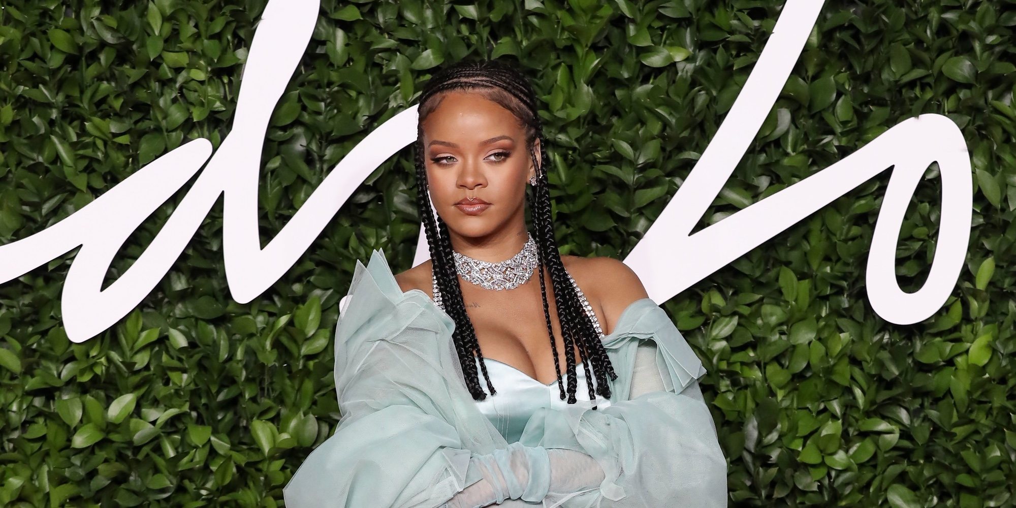 Rihanna y el rapero A$AP Rocky ya no esconden su amor tras la ruptura de la cantante con Hassan Jameel