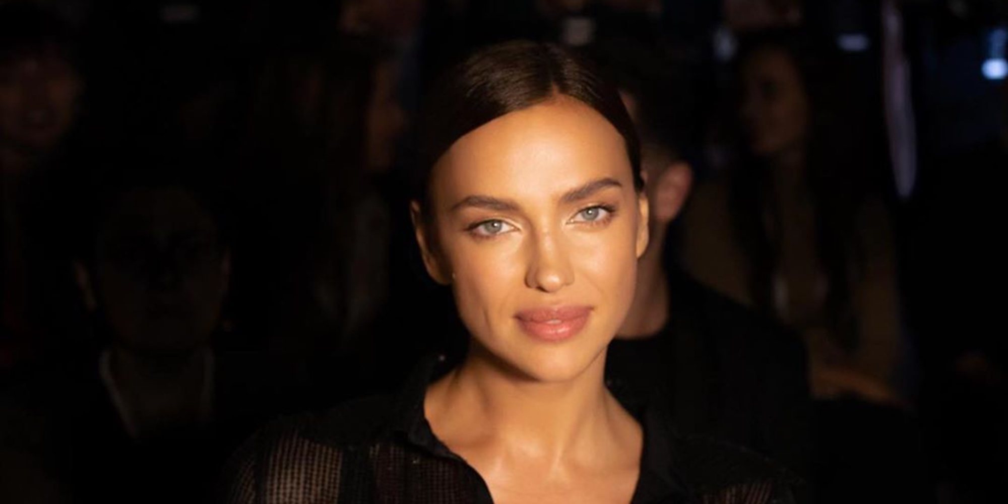 Irina Shayk revela que cuando era pequeña creía que había nacido en el cuerpo equivocado