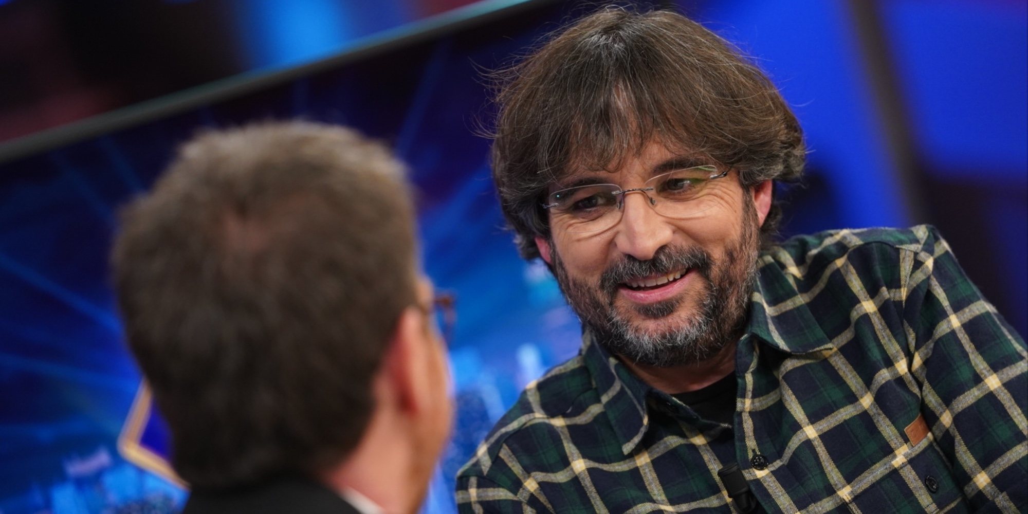 Jordi Évole sufre un ataque de cataplexia en directo en 'El Hormiguero'