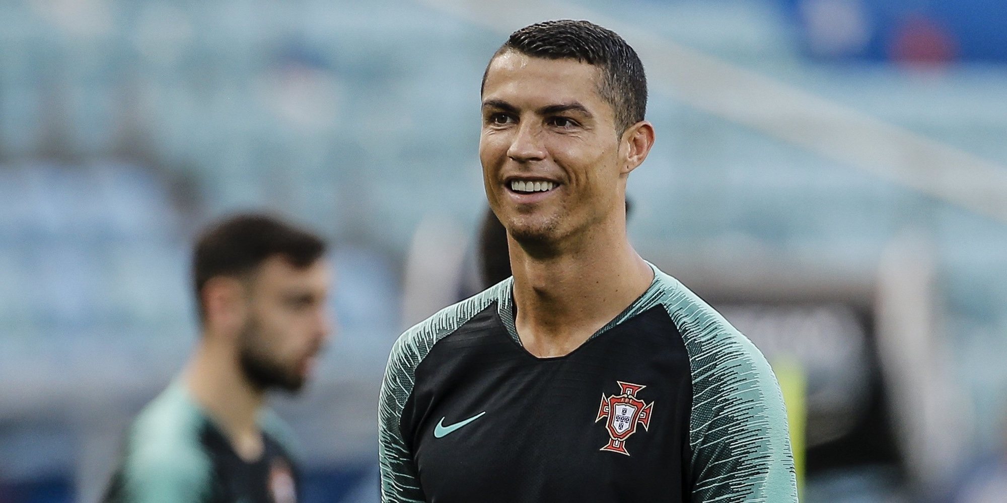 Cristiano Ronaldo, la primera persona en llegar a los 200 millones de seguidores en Instagram