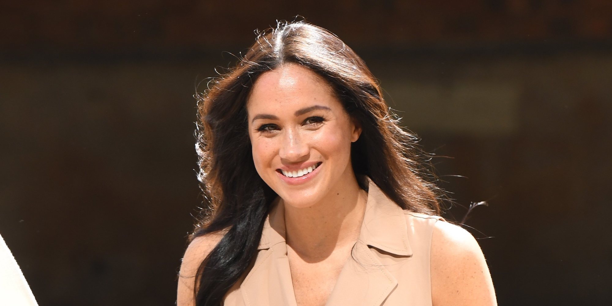 Desmentida la participación de Meghan Markle en un programa para preparar bodas de ensueño