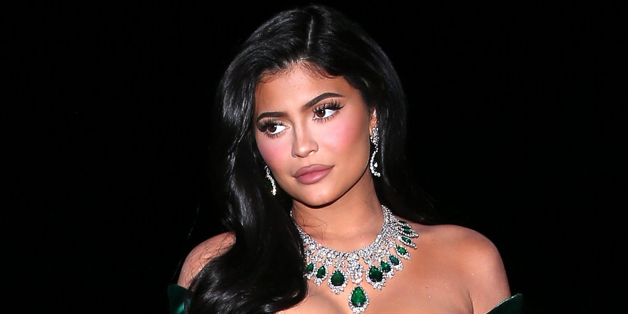 Kylie Jenner construye un parque de atracciones para celebrar el segundo cumpleaños de Stormi