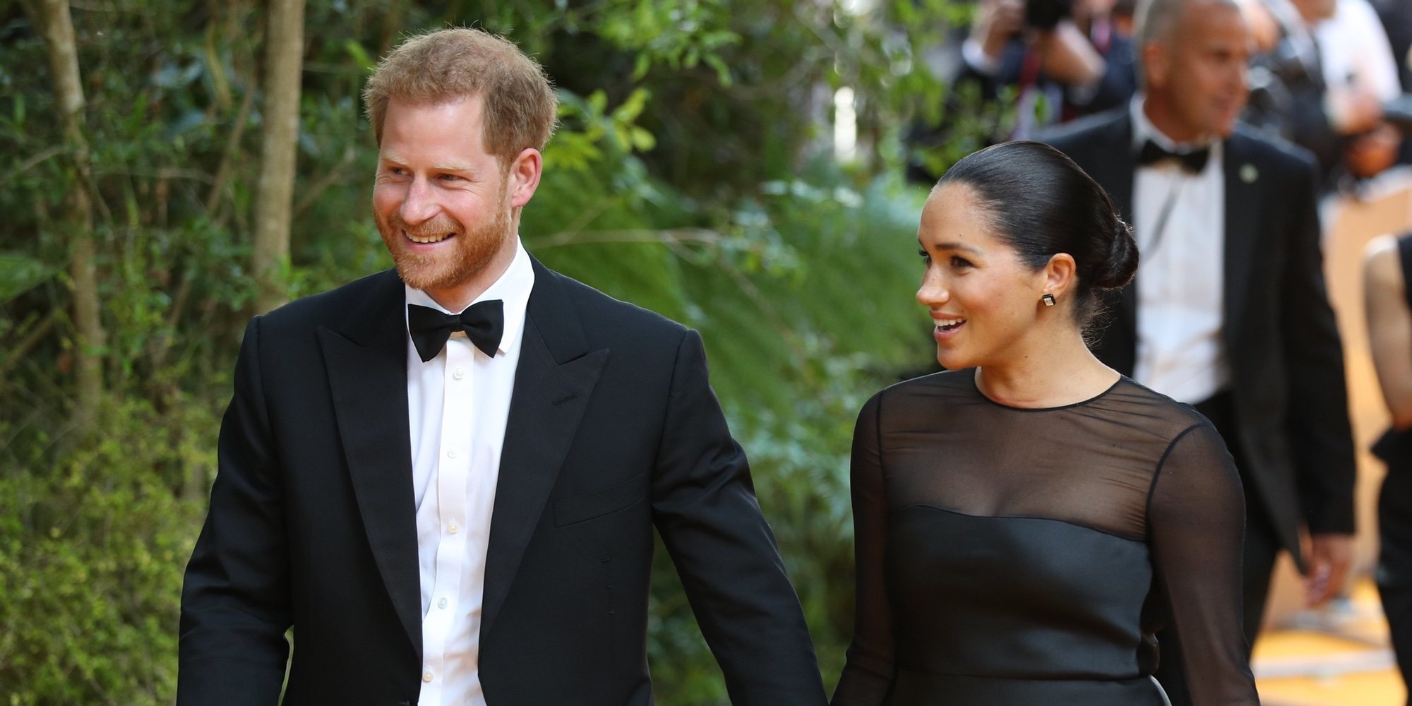 El Príncipe Harry y Meghan Markle planean pasar el verano de 2020 en Los Ángeles