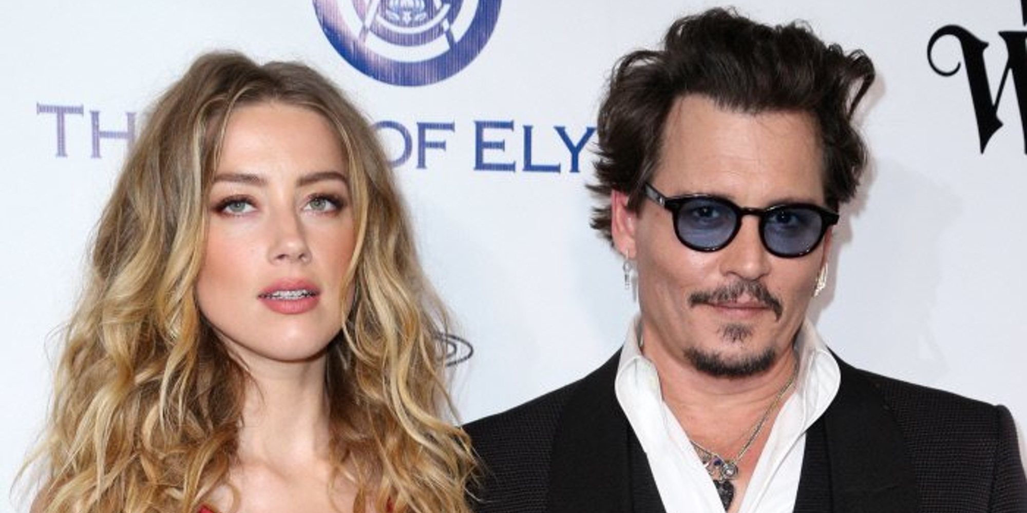 Filtrados unos audios en los que Amber Heard confiesa haber agredido físicamente a Johnny Depp