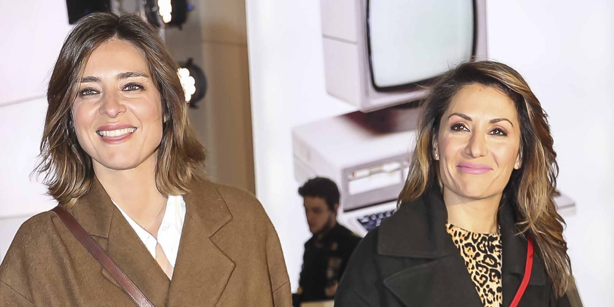 Nagore Robles y Sandra Barneda se dan una segunda oportunidad cuatro meses después de su ruptura