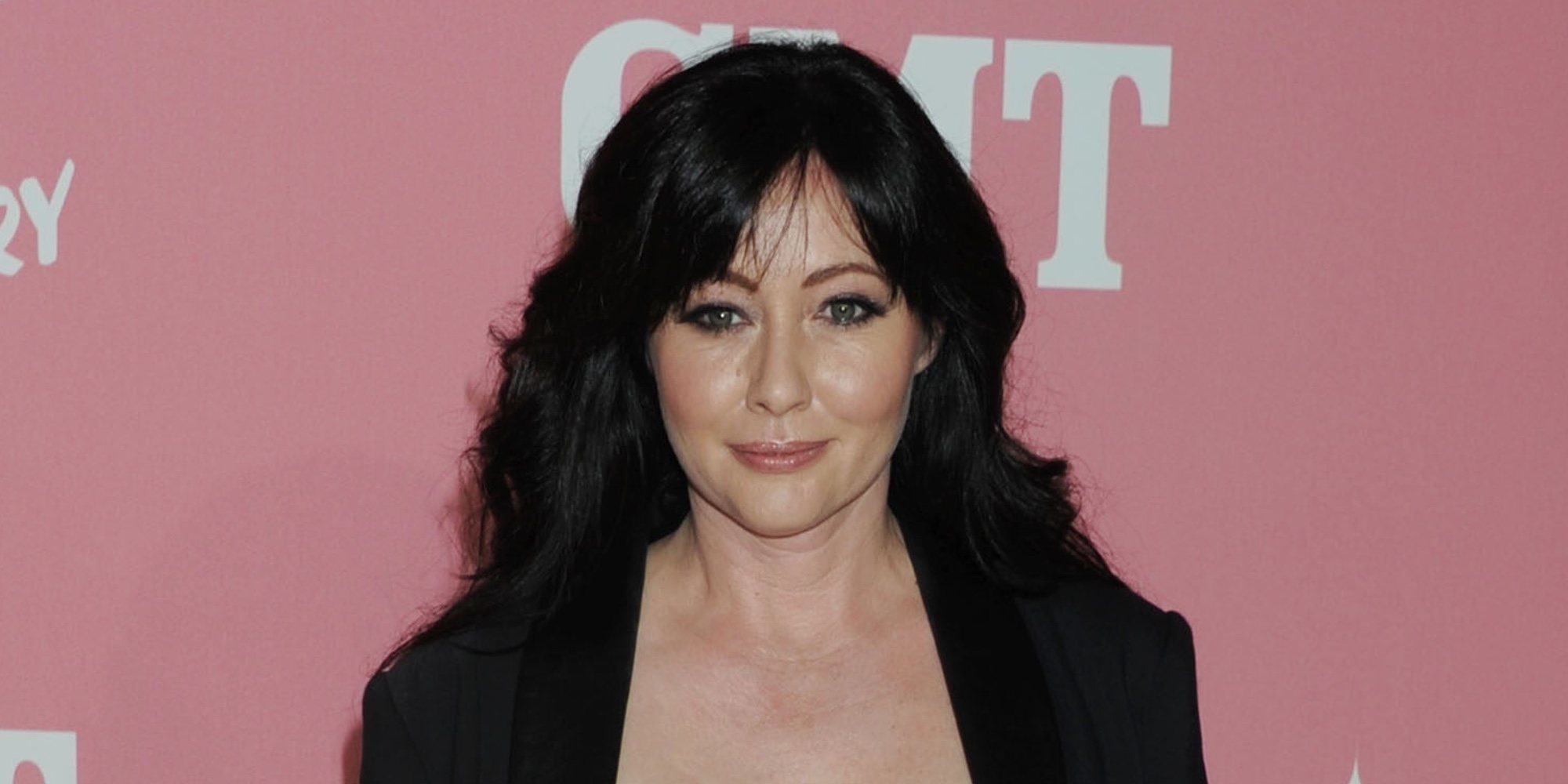 Shannen Doherty anuncia la noticia más temida: "Mi cáncer ha vuelto"