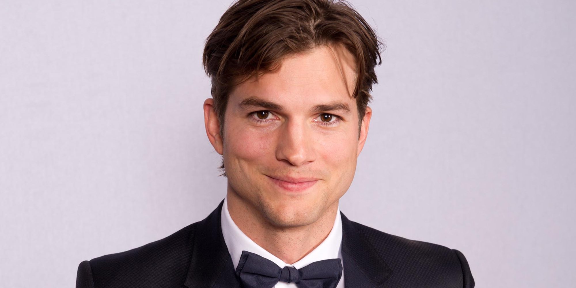 Ashton Kutcher habla por primera vez de su divorcio con Demi Moore: "No hay mala sangre entre nosotros"