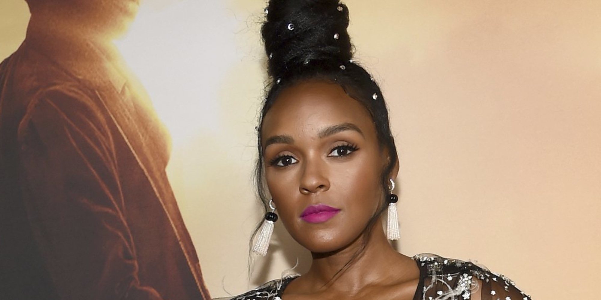 Janelle Monae sufre una intoxicación de mercurio por su dieta pescetariana