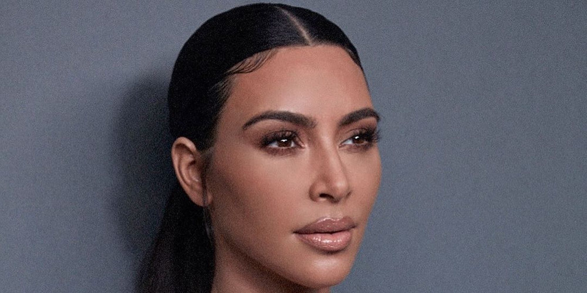 Las razones por las que Kim Kardashian cree que su hijo Psalm es su padre reencarnado