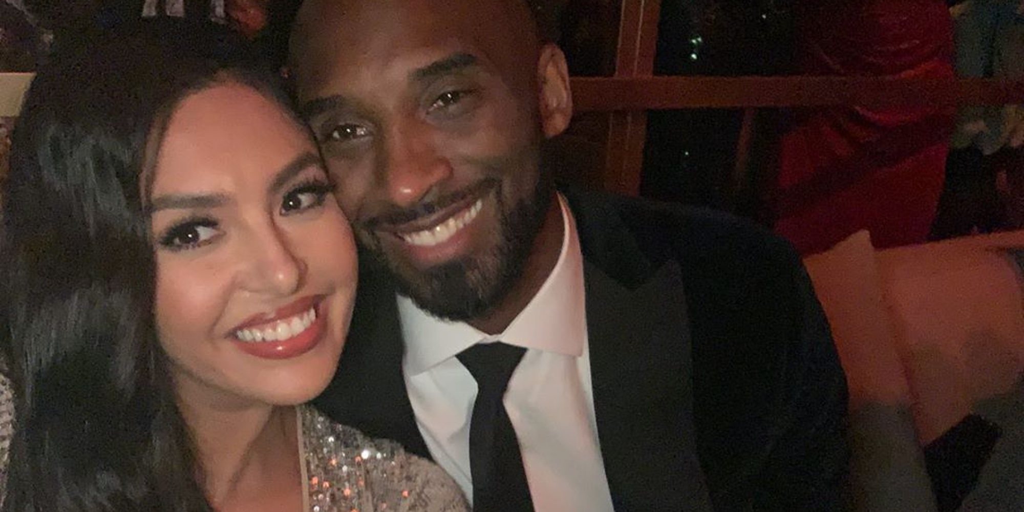 Vanessa Bryant anuncia la fecha en la que se realizará el homenaje a Kobe Bryant y Gigi en el Staples Center