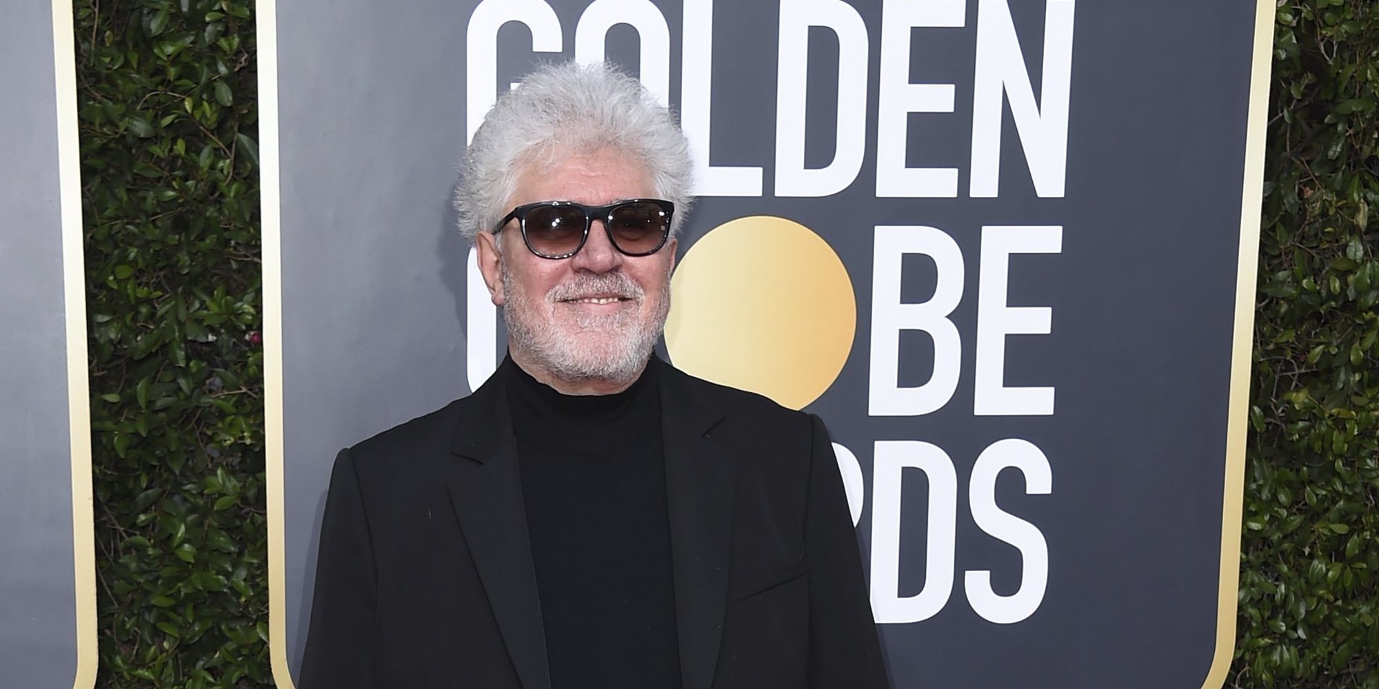 Pedro Almodóvar no siente celos en los Oscar 2020 por el director de 'Parásitos': "Si fuera guapísimo o supersexy"