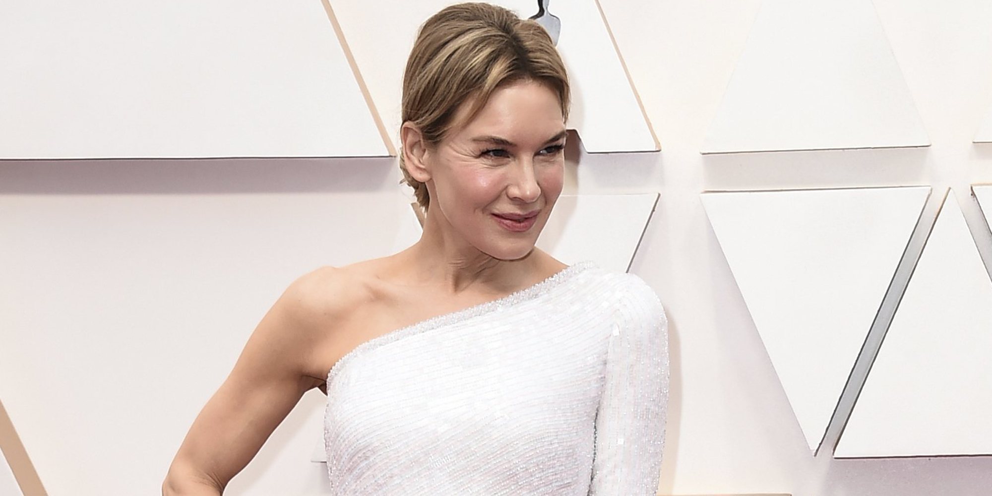 Renée Zellweger gana el premio a Mejor actriz protagonista en los Oscar 2020