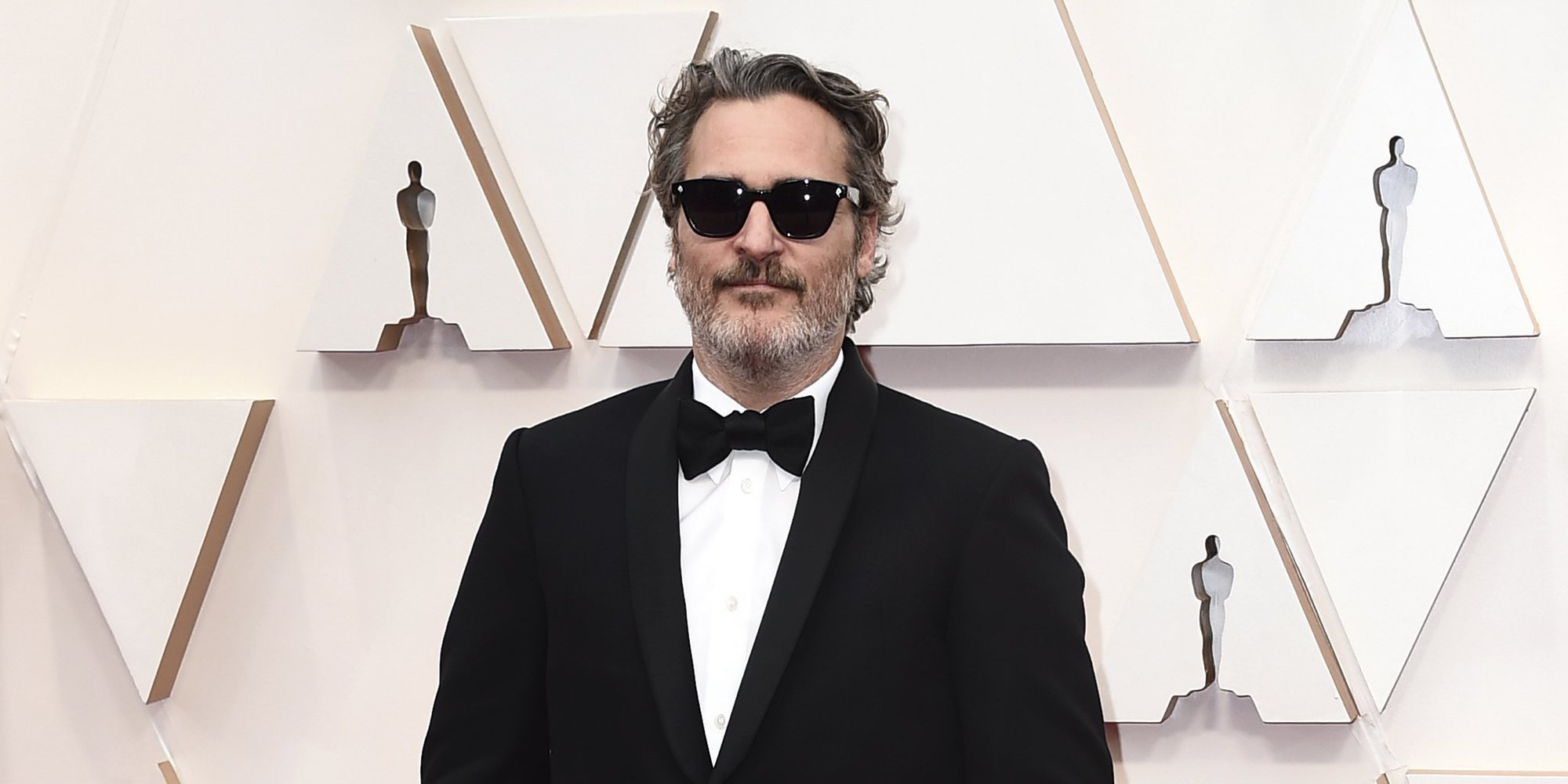 Joaquin Phoenix gana el premio a Mejor actor protagonista en los Oscar 2020 por 'Joker'