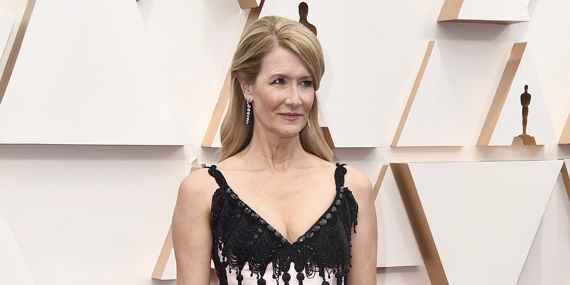 Laura Dern se lleva el Oscar 2020 a Mejor actriz de reparto por su papel en 'Historia de un matrimonio'