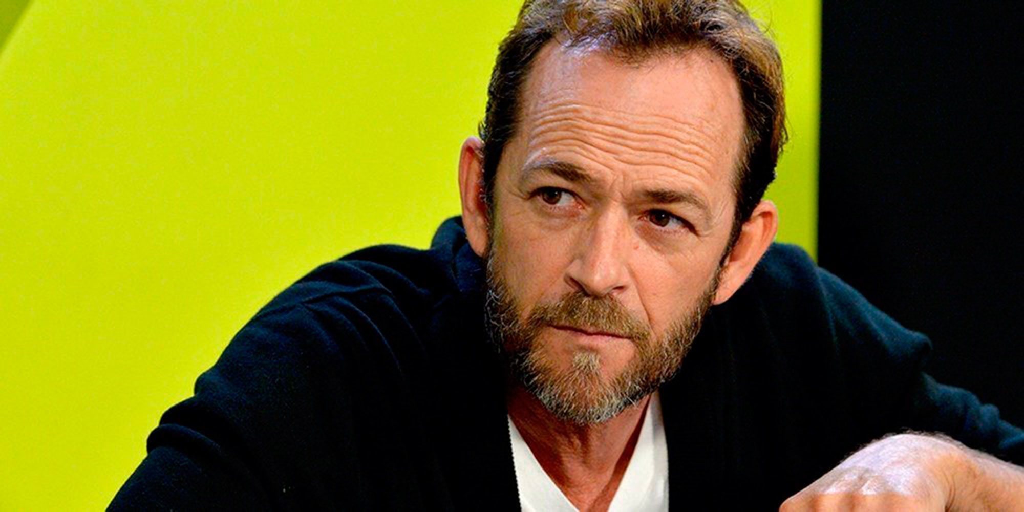 Luke Perry, el gran olvidado en el In Memoriam de los Premios Oscar 2020