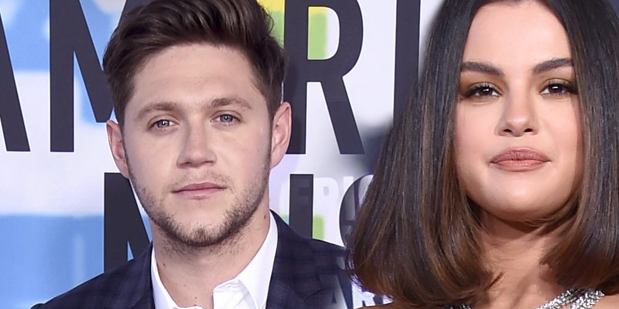 Niall Horan responde a los rumores de romance con Selena Gomez: "Estoy muy soltero"