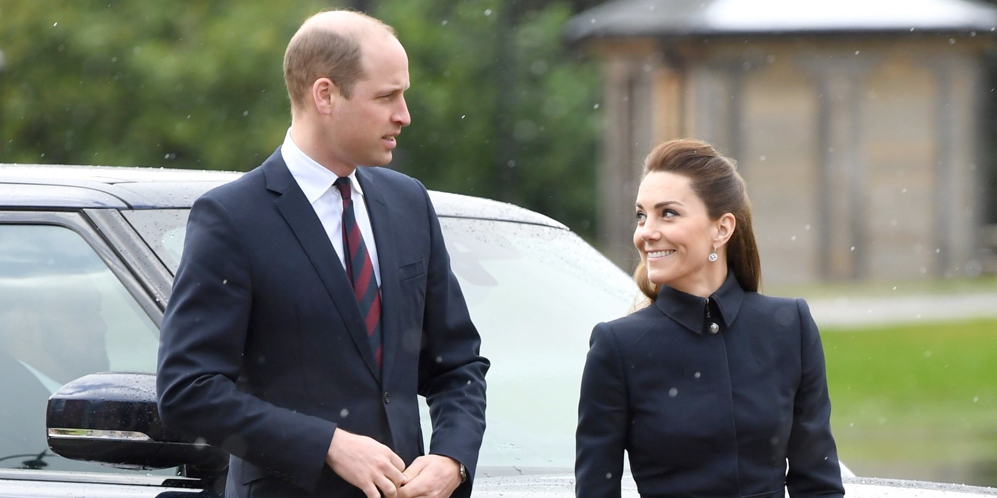 Los imparables Duques de Cambridge: el despegue definitivo del Príncipe Guillermo y Kate Middleton