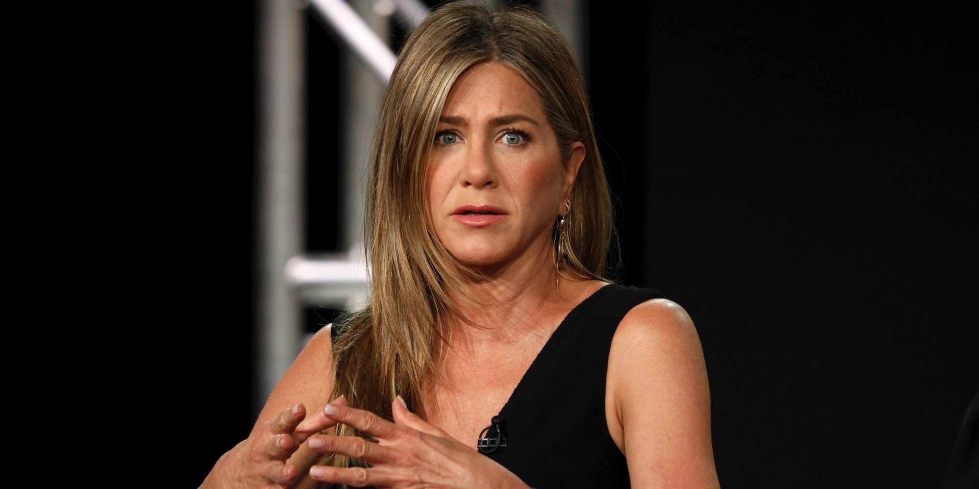 Jennifer Aniston felicitó a Brad Pitt en persona tras ganar el premios Oscar 2020 a Mejor actor de reparto