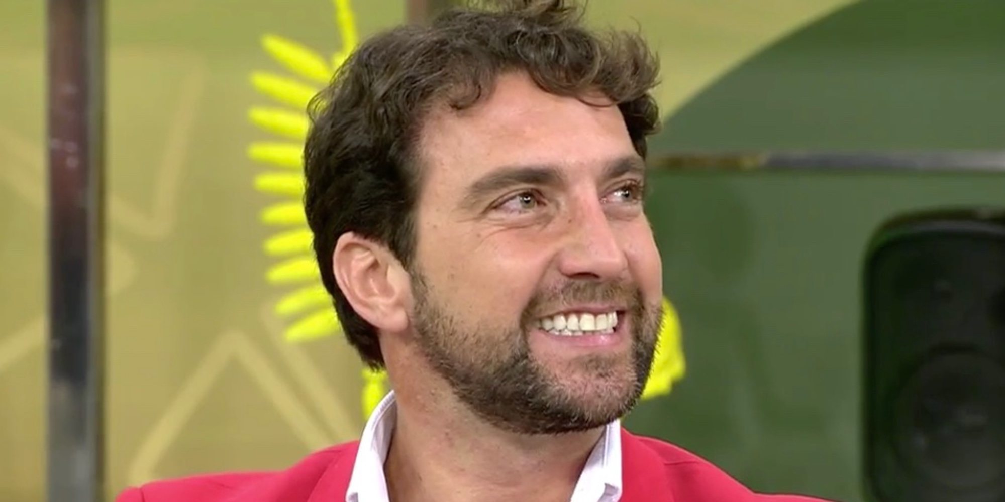 Antonio Pavón, sobre 'Supervivientes 2020': "Ya pueden caer rayos y truenos que no voy a abandonar"