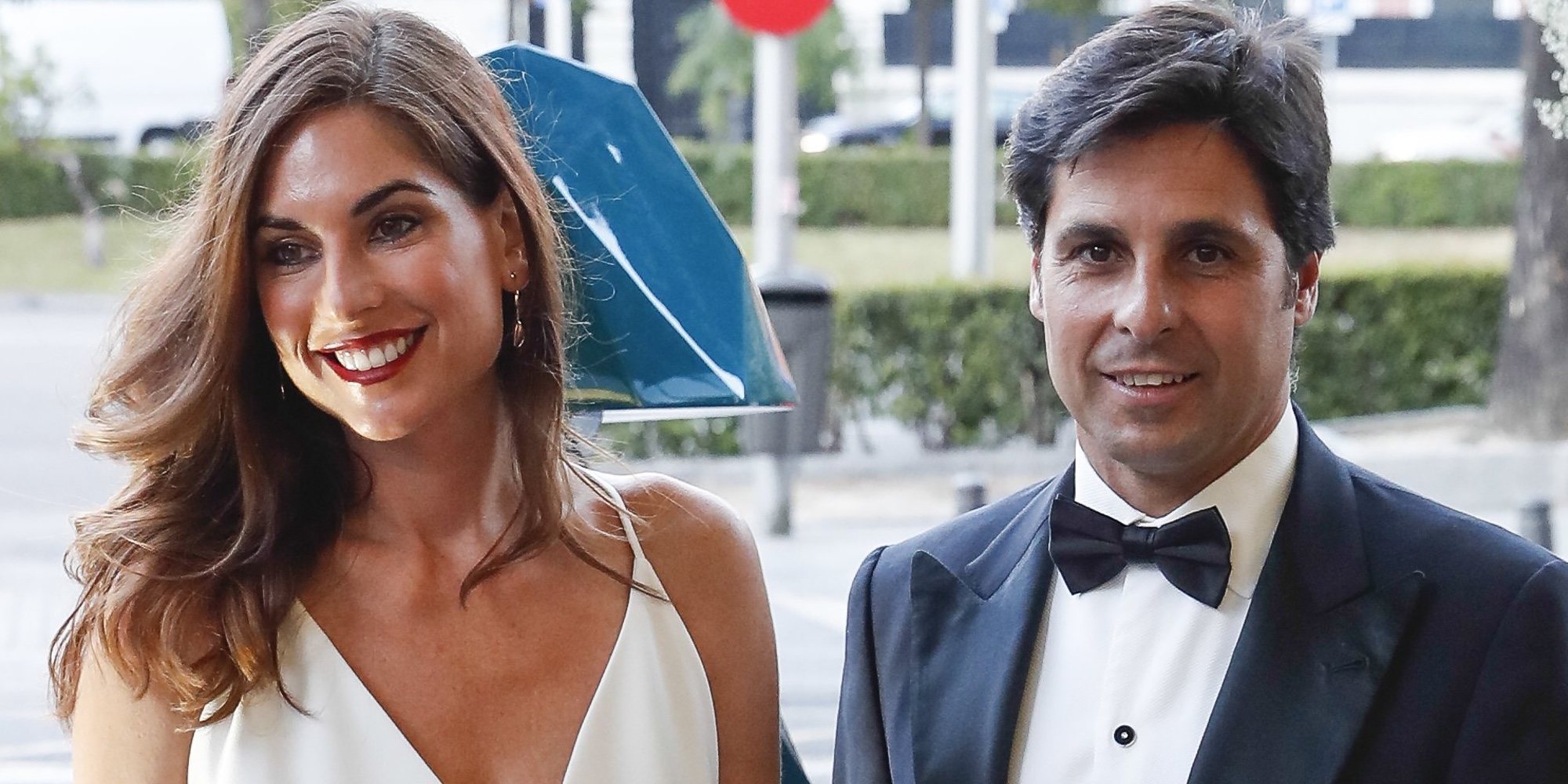 Fran Rivera revela un dato desconocido de su matrimonio con Lourdes Montes en 'Espejo Público'