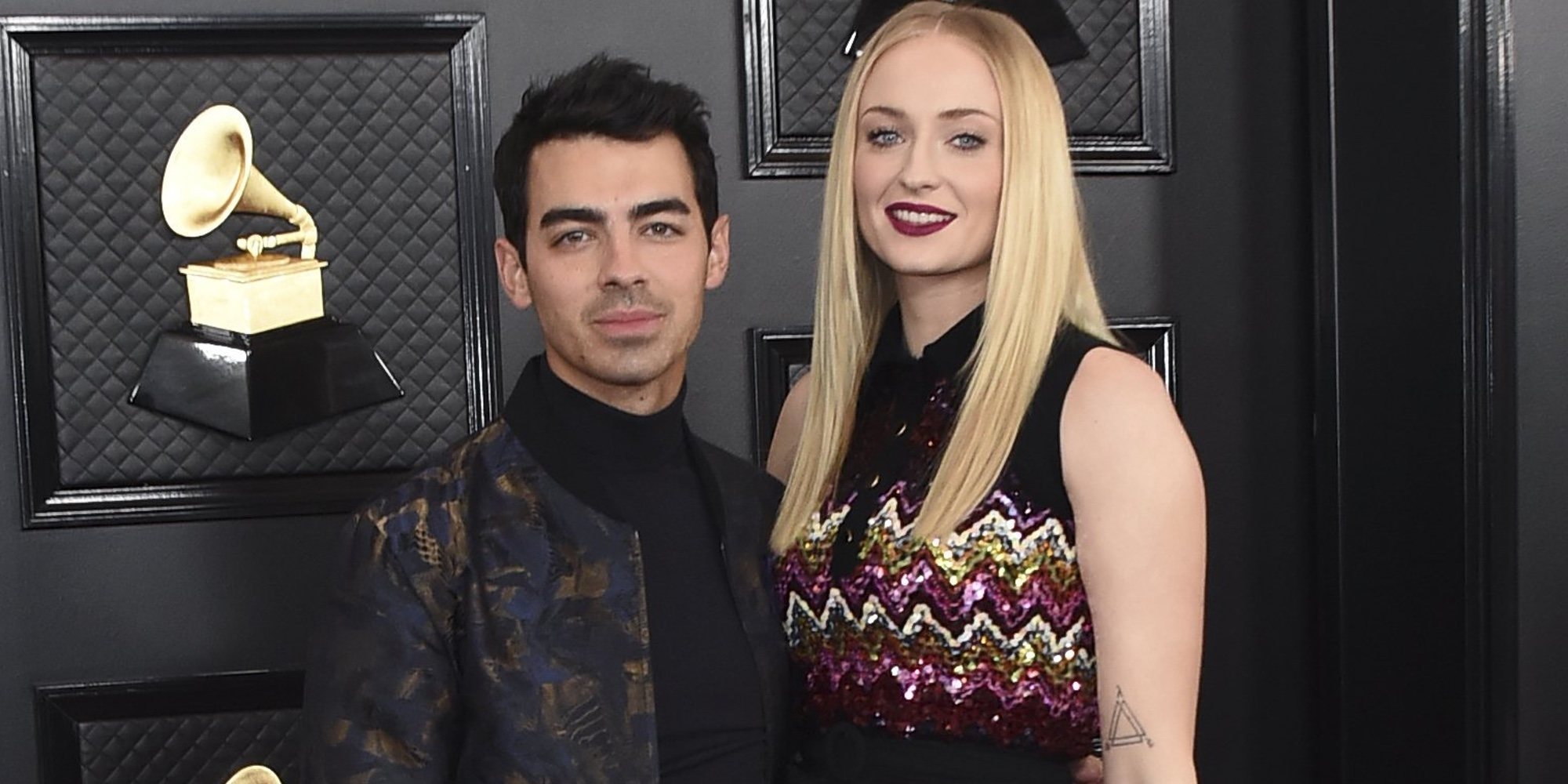 Joe Jonas y Sophie Turner podrían convertirse en padres a mediados de verano de 2020