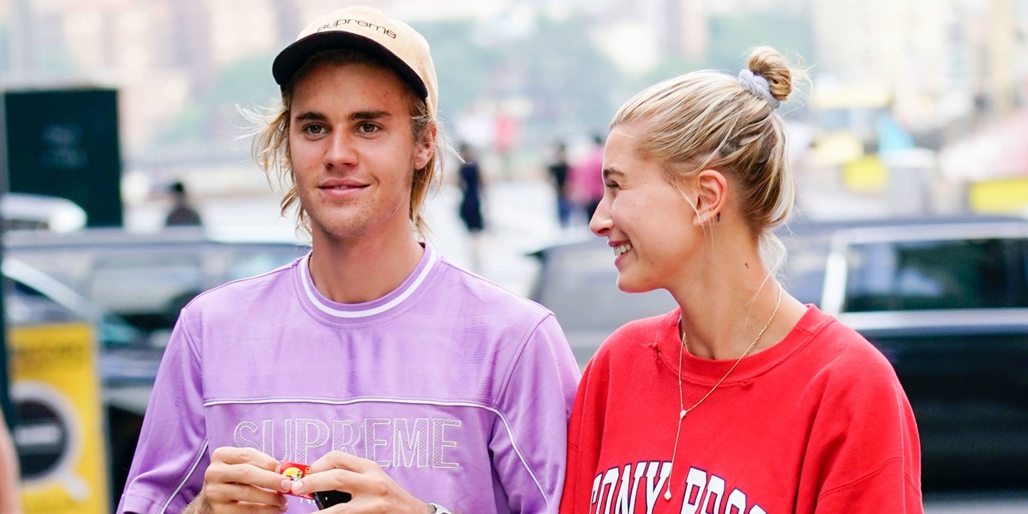 Justin Bieber confiesa sus infidelidades a Hailey Baldwin: "No estaba preparado para ser fiel, aunque quisiera"