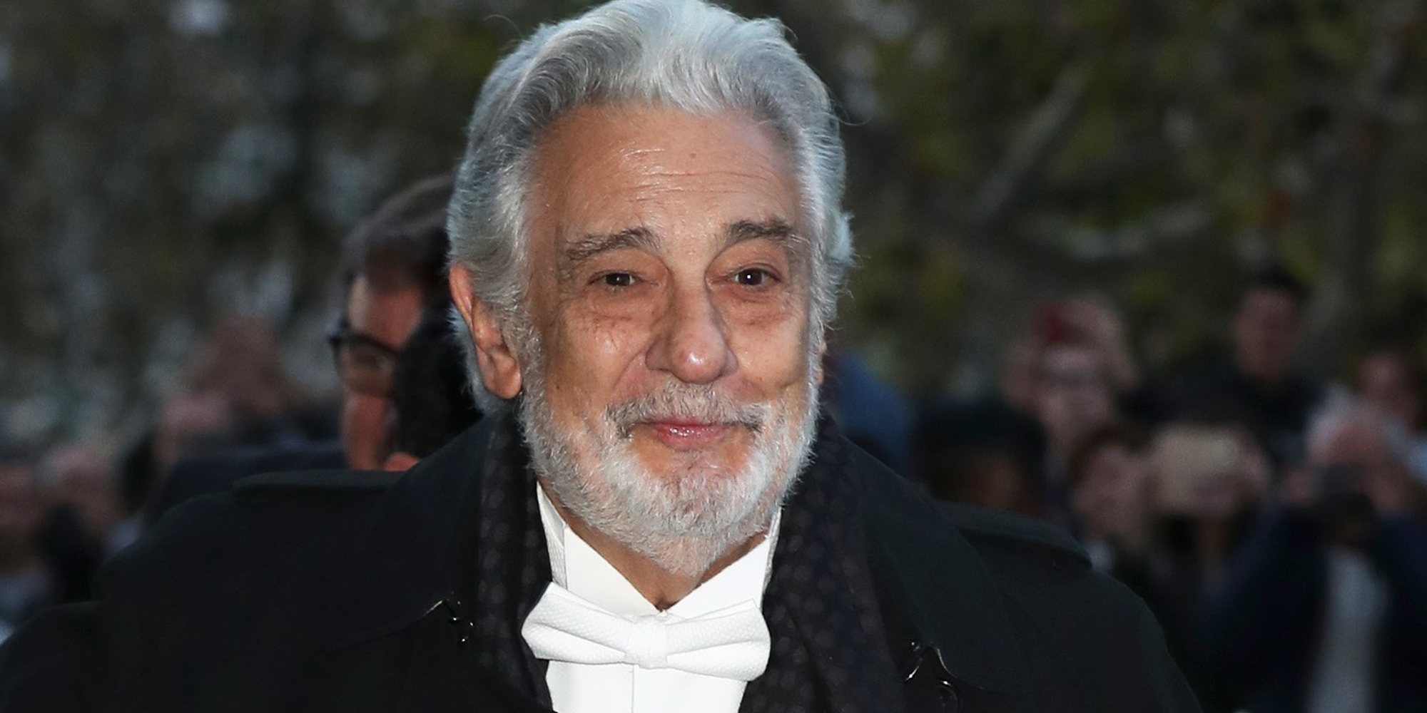 Plácido Domingo pide perdón y acepta toda la responsabilidad sobre las denuncias de acoso sexual