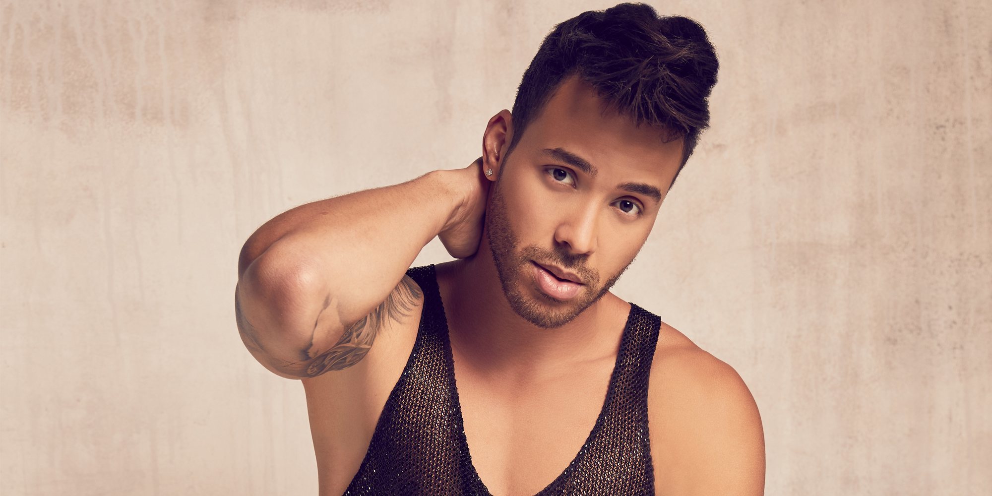 Vuelve Prince Royce: Las claves del éxito de 'Alter Ego'