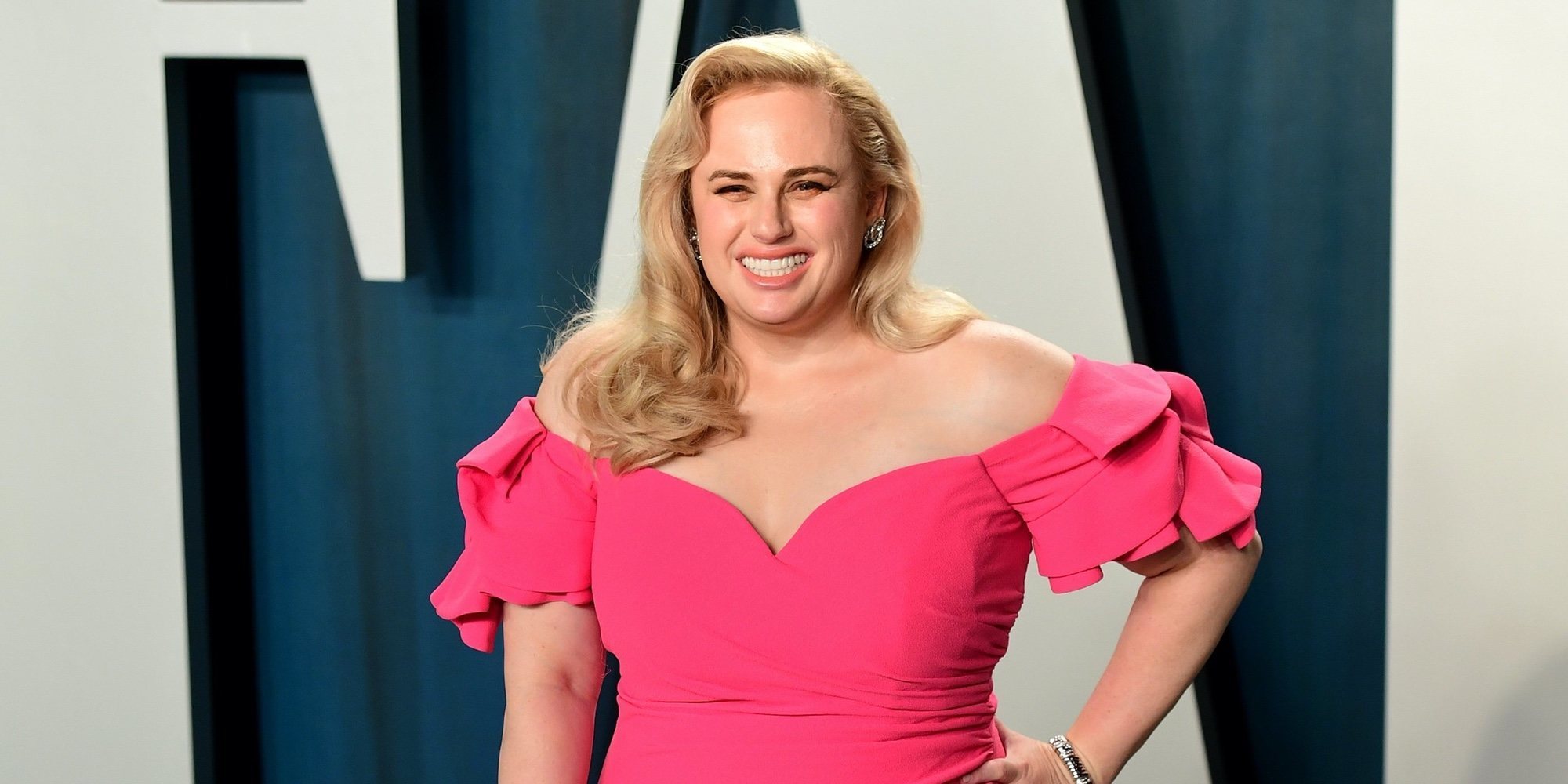 Rebel Wilson confirma que el Príncipe Guillermo y Kate Middleton se tomaron con humor su broma en los BAFTA