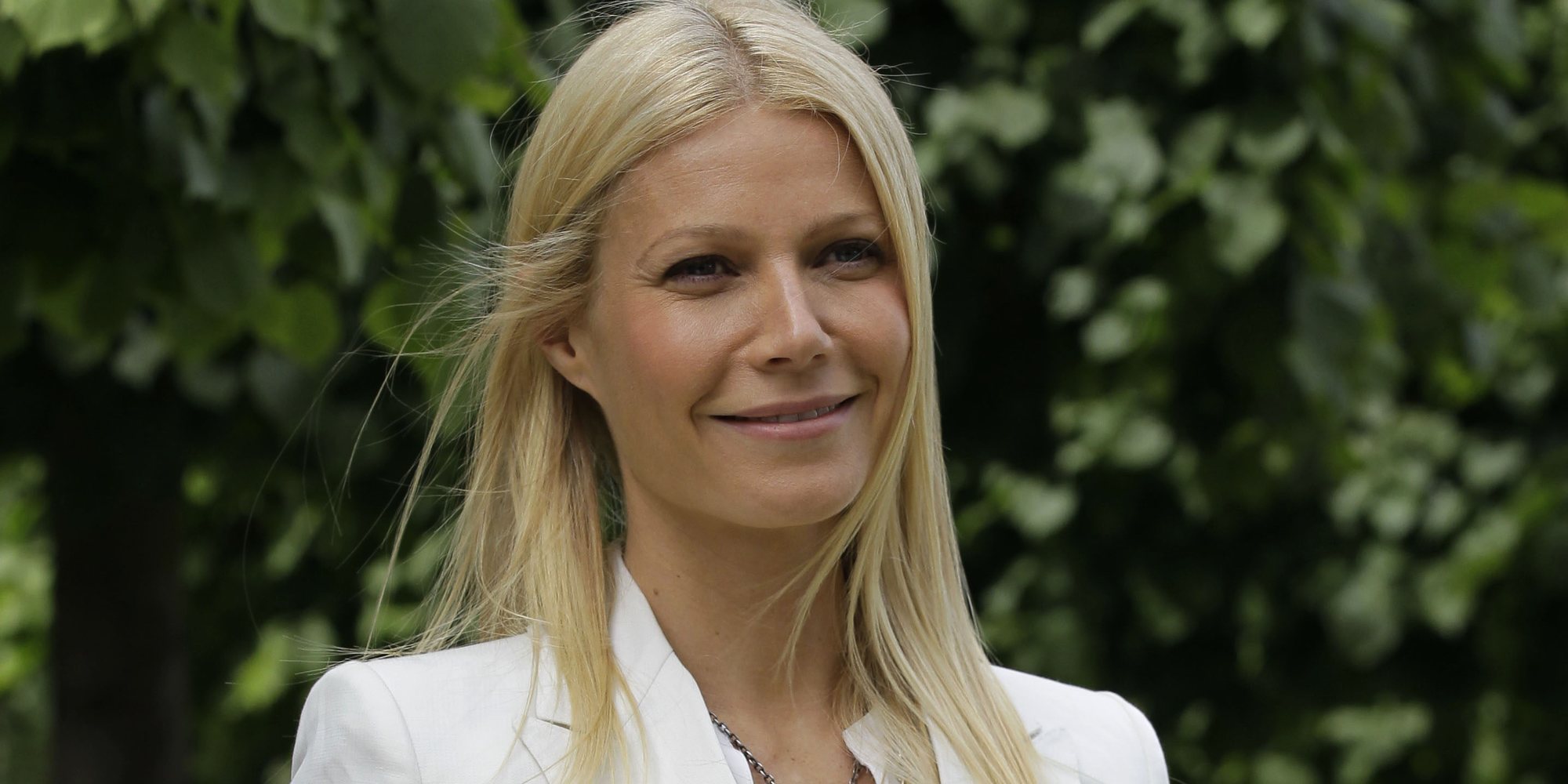 Gwyneth Paltrow, muy criticada por sus medidas de prevención contra el coronavirus