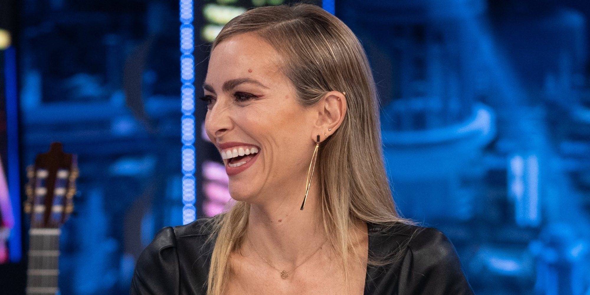 Kira Miró revela en 'El Hormiguero' que tuvo una experiencia paranormal con un fantasma que vivía en su casa