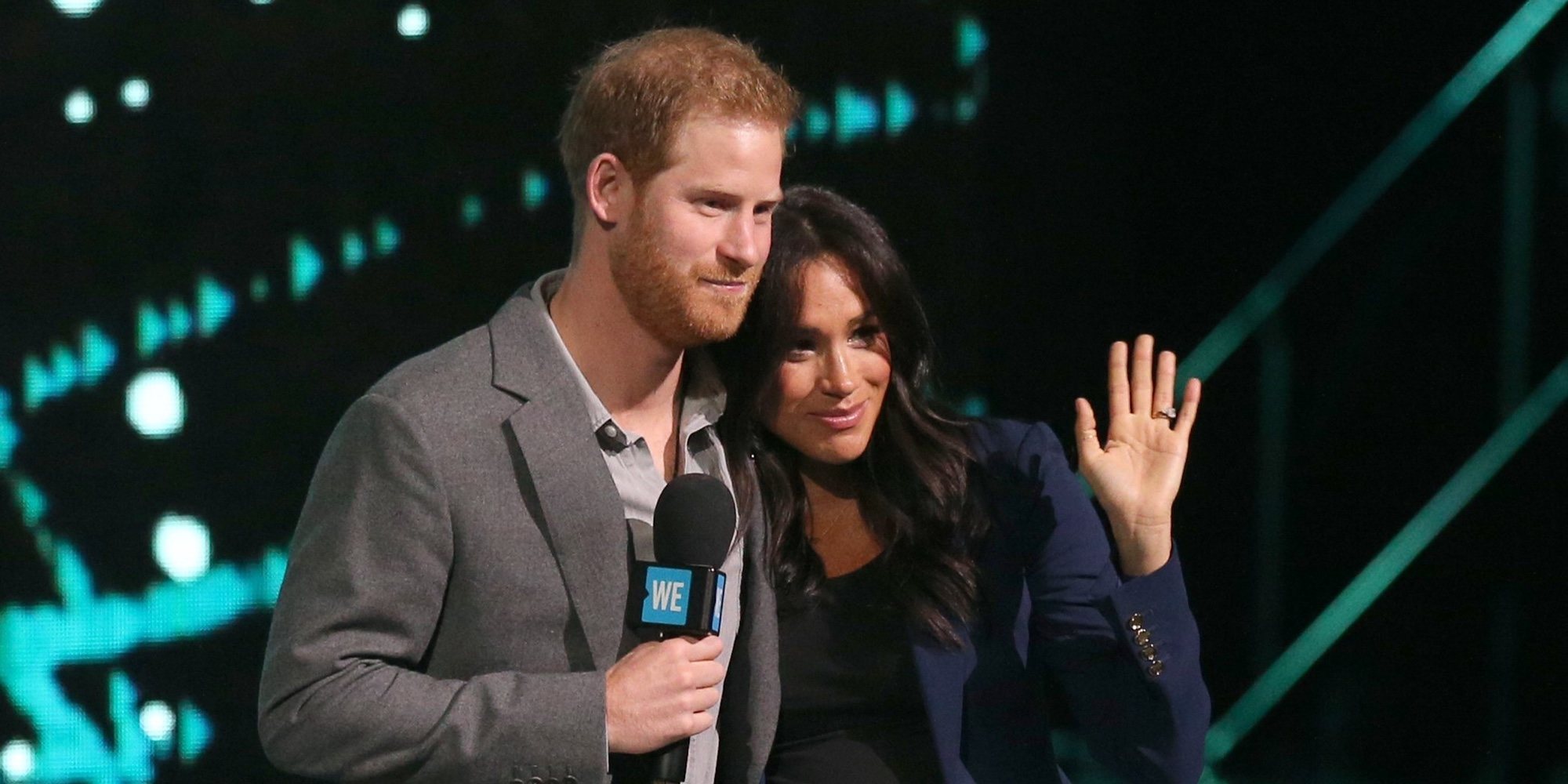 El enfado de Meghan Markle por las restricciones del Sussexit