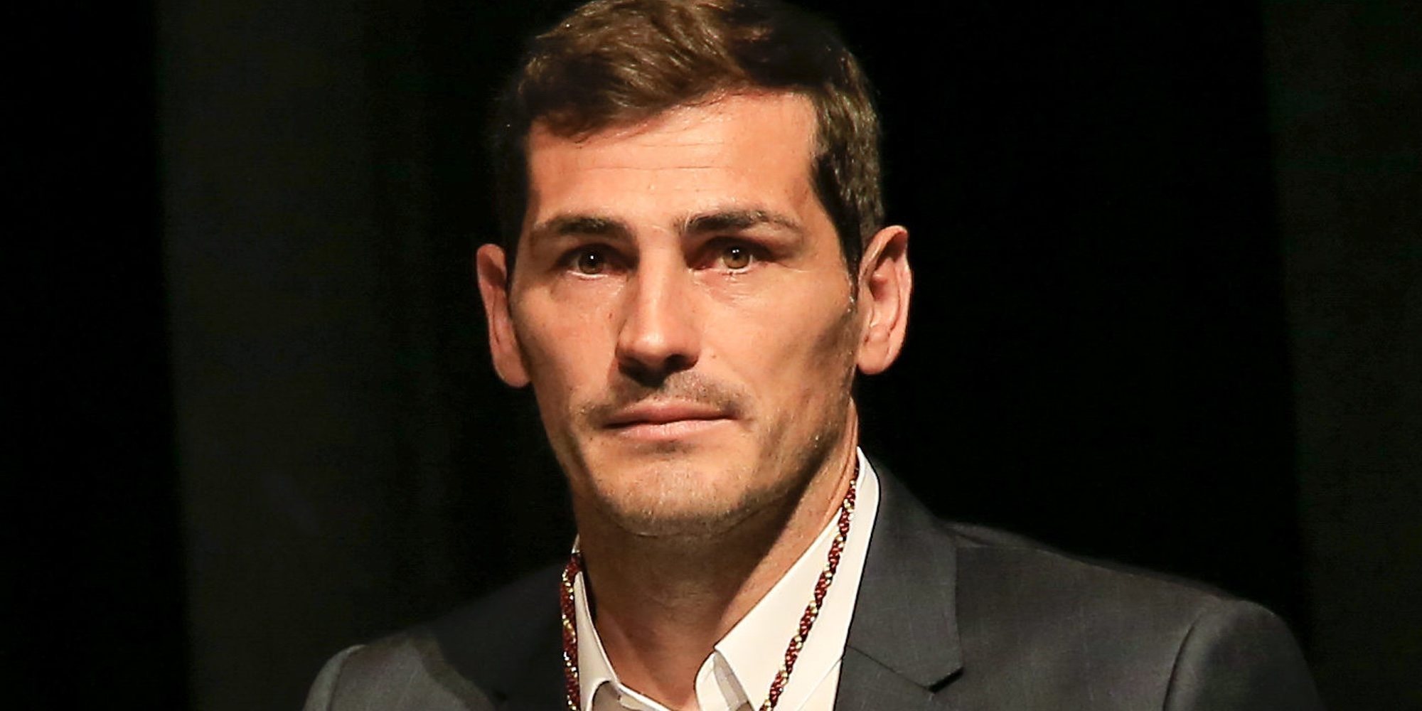 Iker Casillas podría no presentar su candidatura a la Presidencia de la Federación Española de Fútbol