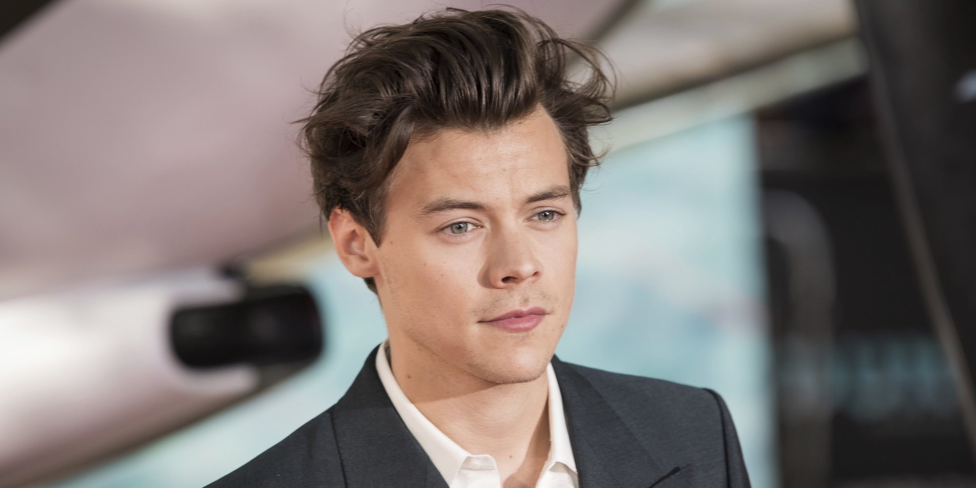 Harry Styles rompe su silencio sobre el robo que sufrió a punta de cuchillo