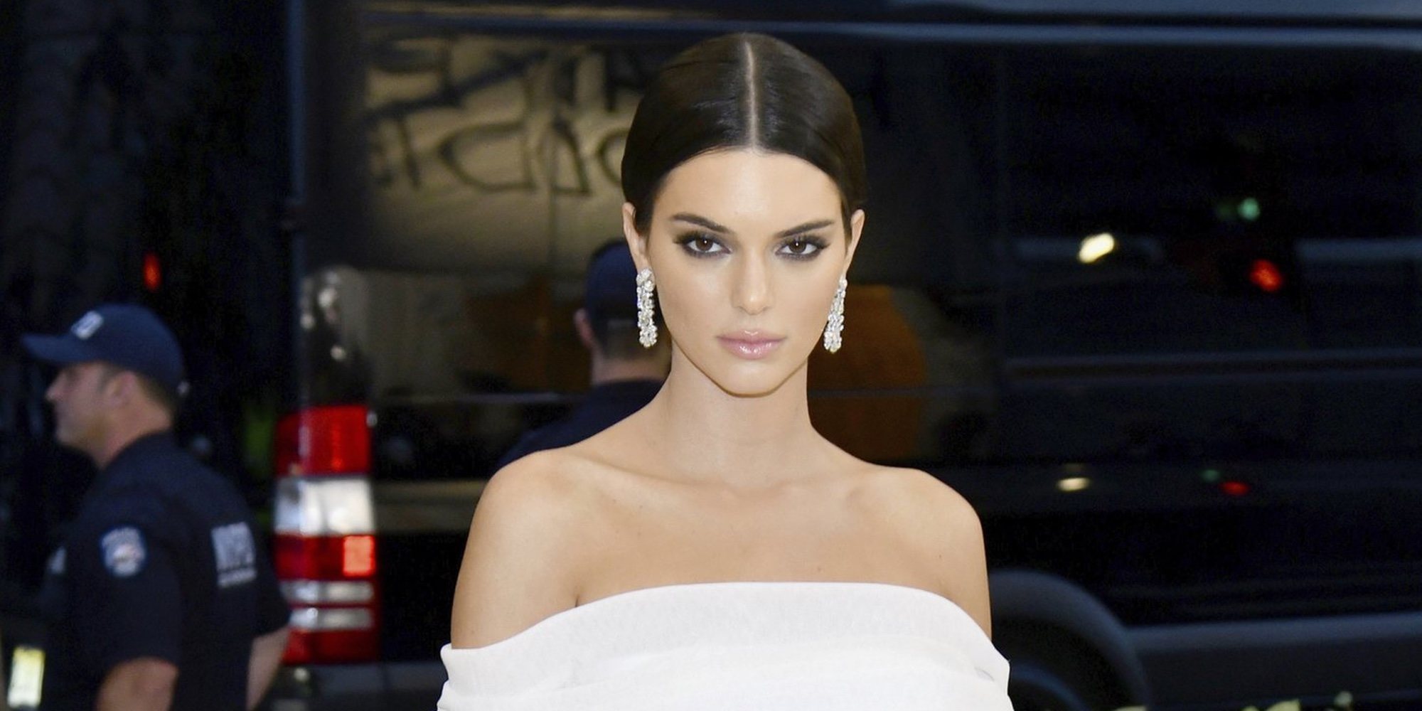 Kendall Jenner y su trabajo ideal como asistente personal de Beyoncé