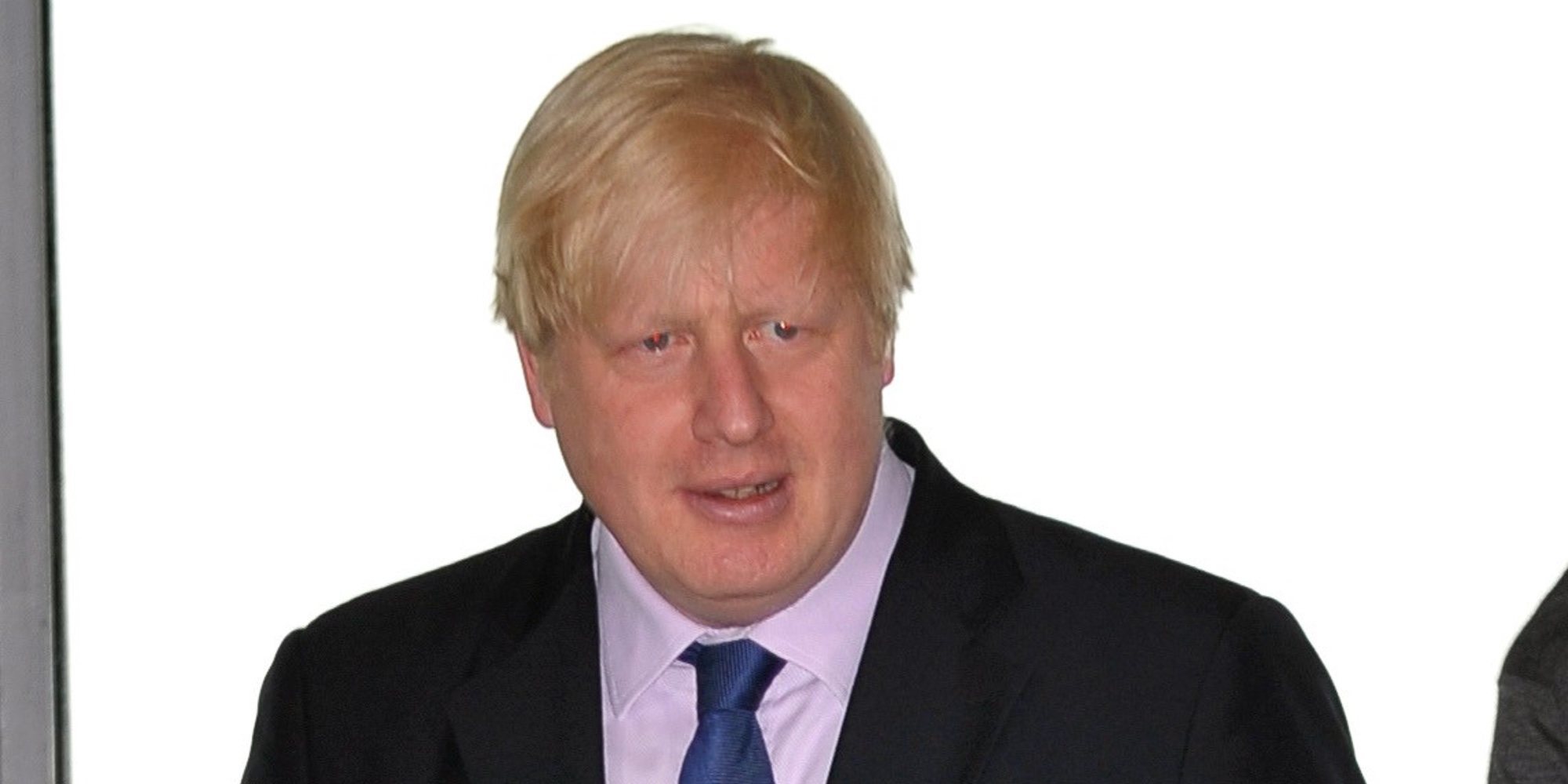 Boris Johnson y Carrie Symonds anuncian que están esperando su primer hijo juntos y su compromiso