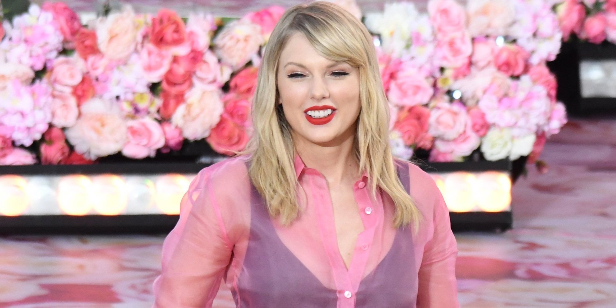 Taylor Swift consigue ser la artista con más ventas del mundo de 2019 gracias a 'Lover'