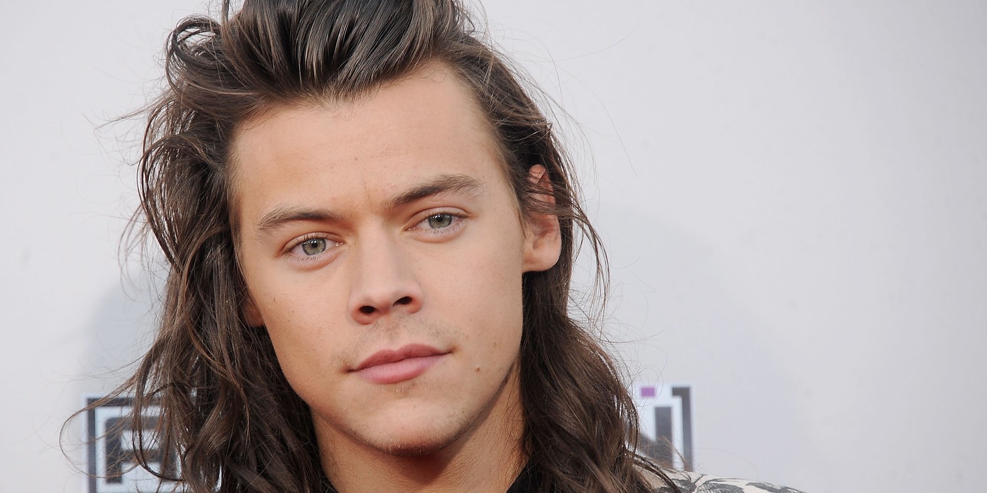 Harry Styles sobre las letras de su ex Taylor Swift: "Es halagador, incluso si la canción no es halagadora"