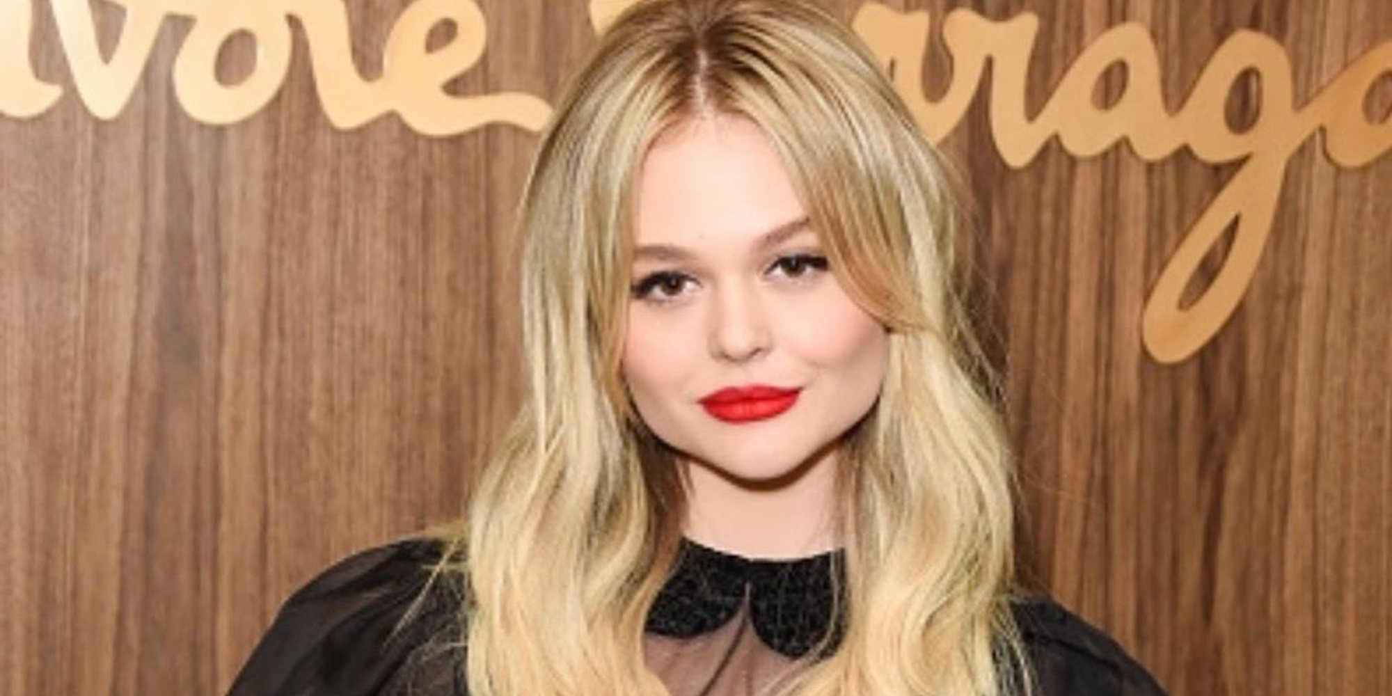 Emily Alyn Lind será la protagonista del reboot de 'Gossip Girl' para HBO Max