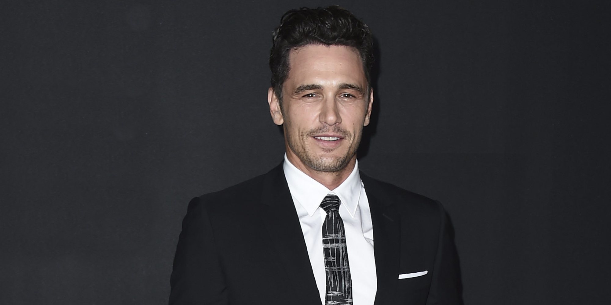 James Franco, sobre las acusaciones de acoso sexual: "Son personas hambrientas de atención"