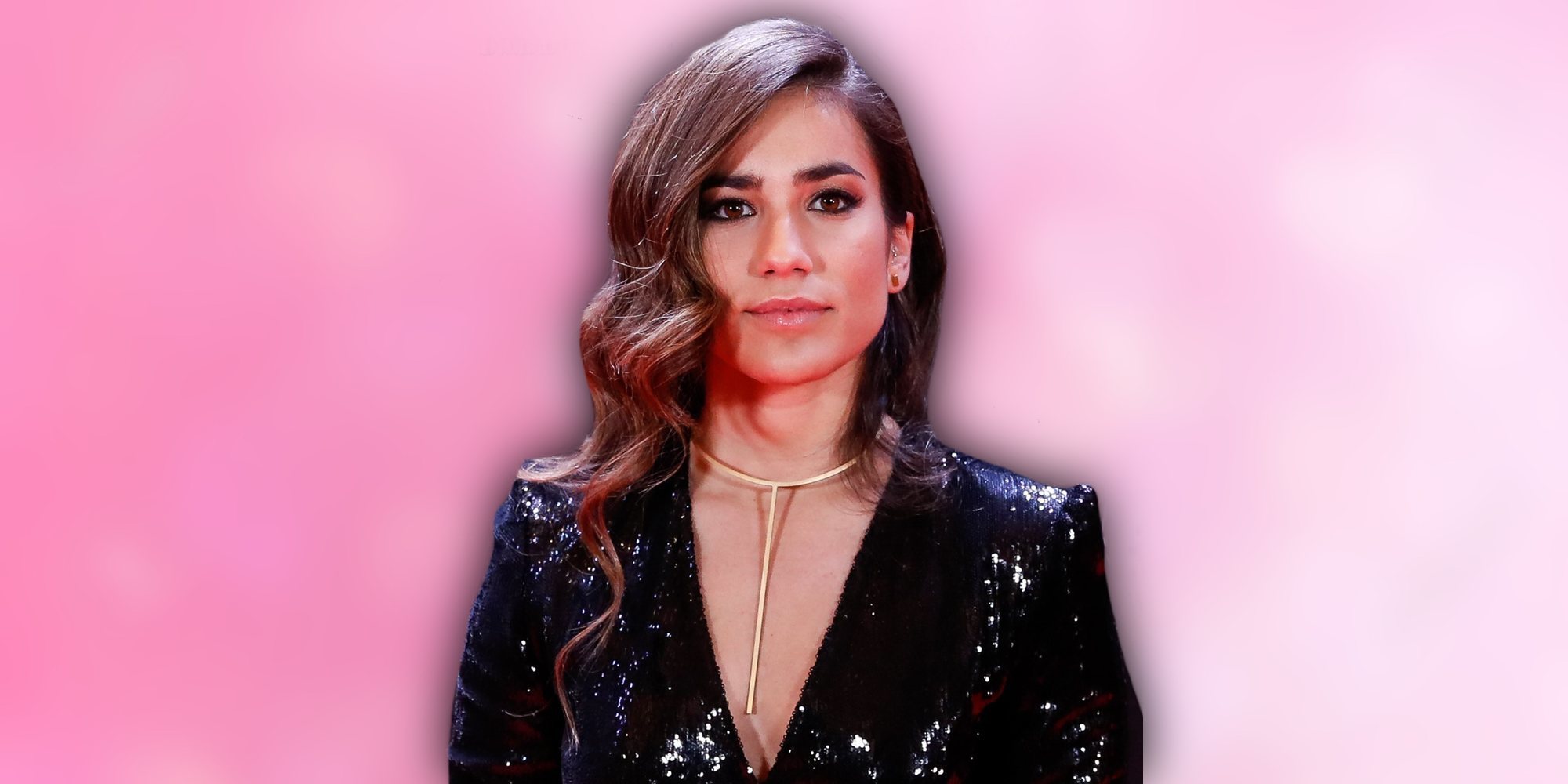 Julia Medina ('OT 2018') confirma que tiene nuevo novio con un romántico beso