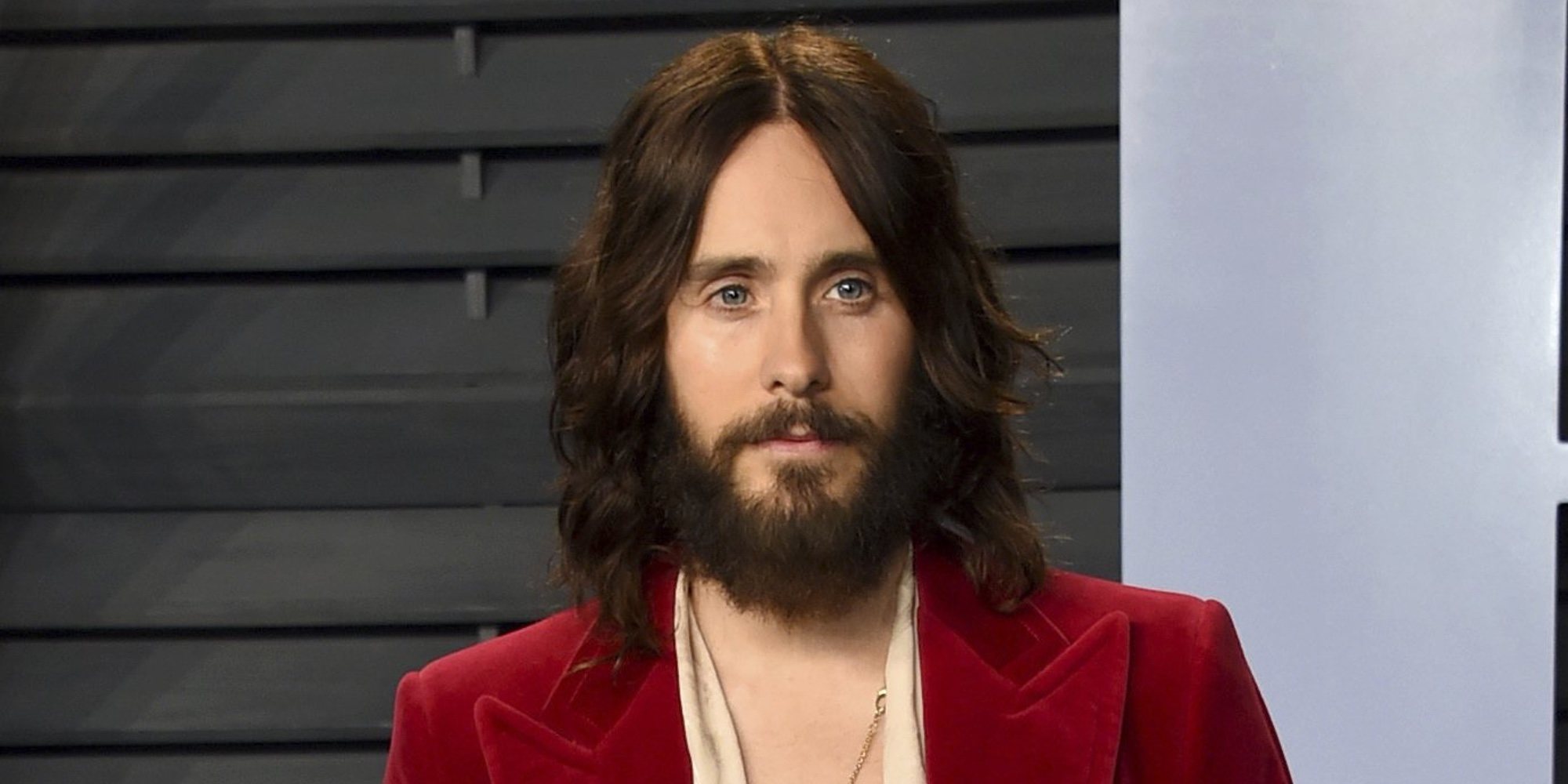 Jared Leto, a punto de morir mientras practicaba escalada