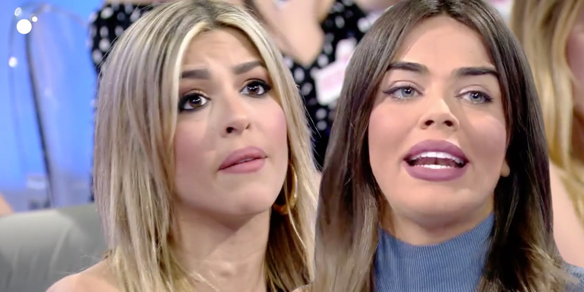 La guerra entre Oriana Marzoli y Violeta Mangriñán continúa: "Eres una copia barata mía"