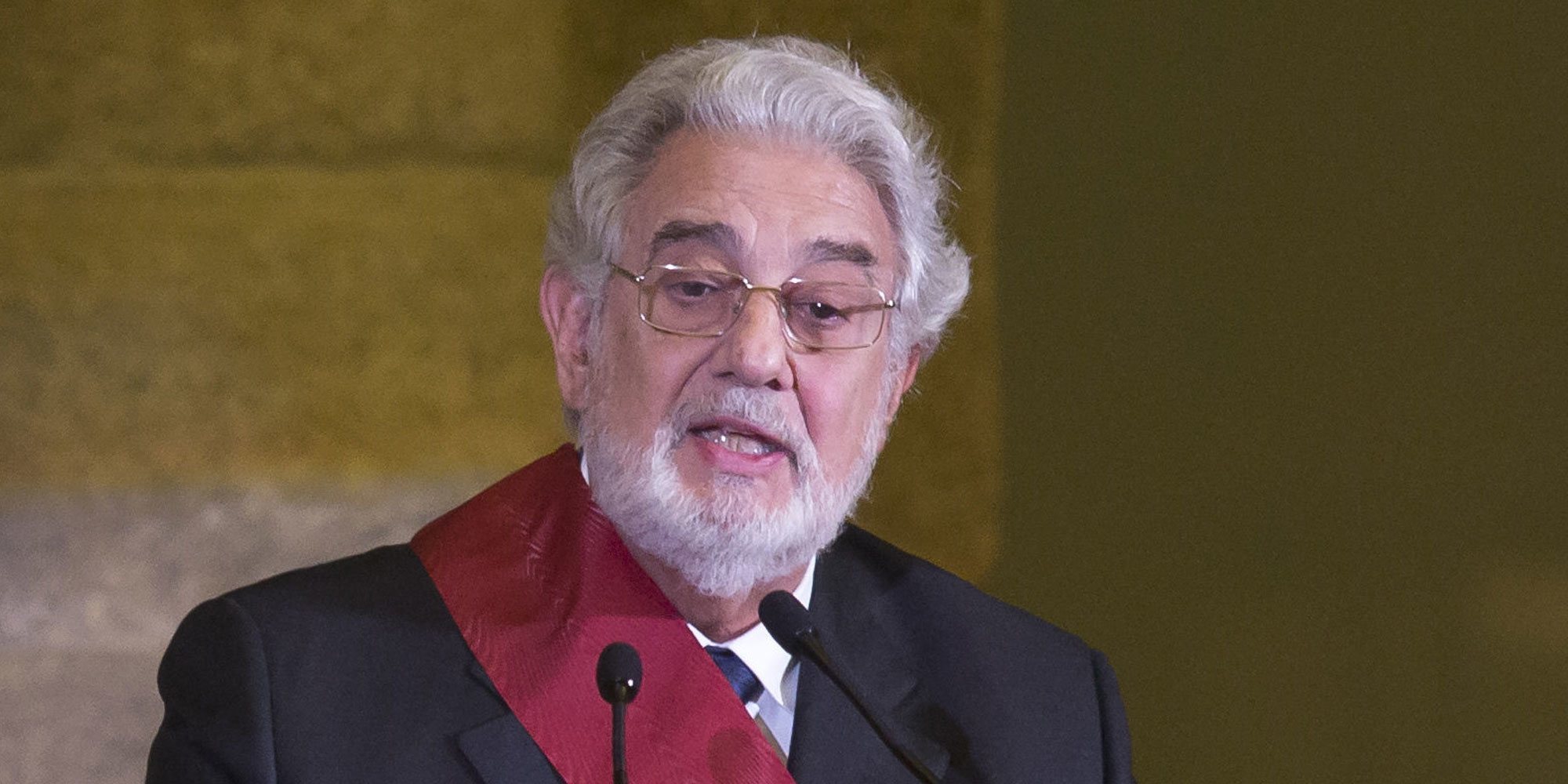 La investigación Ópera de Los Ángeles concluye que son creíbles las acusaciones de acoso sexual contra Plácido Domingo