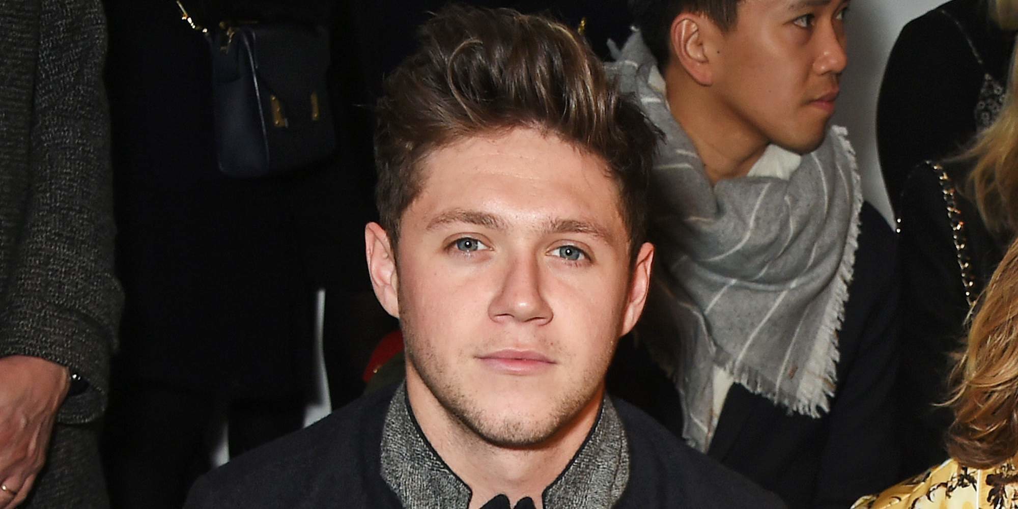 Niall Horan habla sobre la imposibilidad de hacer una reunión con One Direction