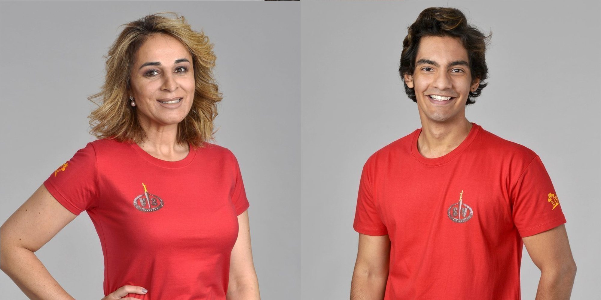 Alejandro Reyes y Ana María Aldón, nuevos expulsados a Playa Desvalida en 'Supervivientes 2020'