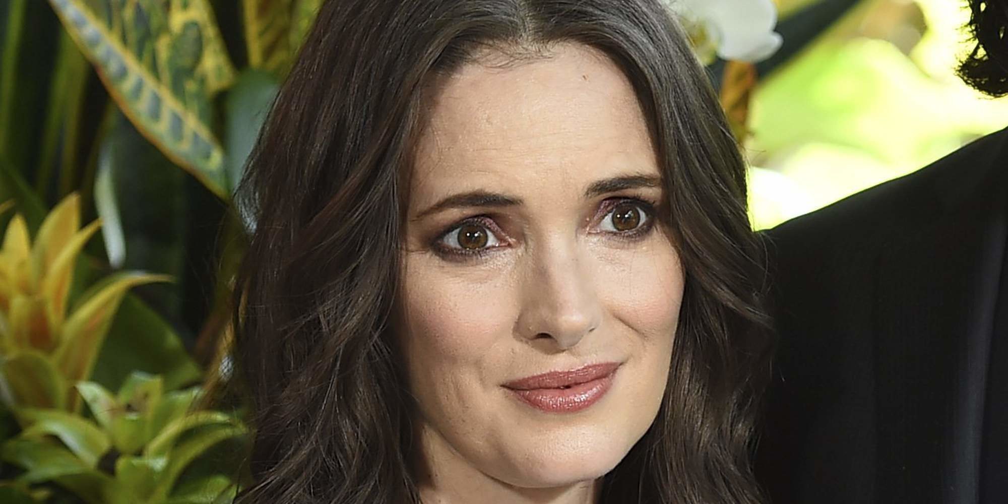 Winona Ryder sale en defensa de Johnny Depp: "Nunca fue violento conmigo"