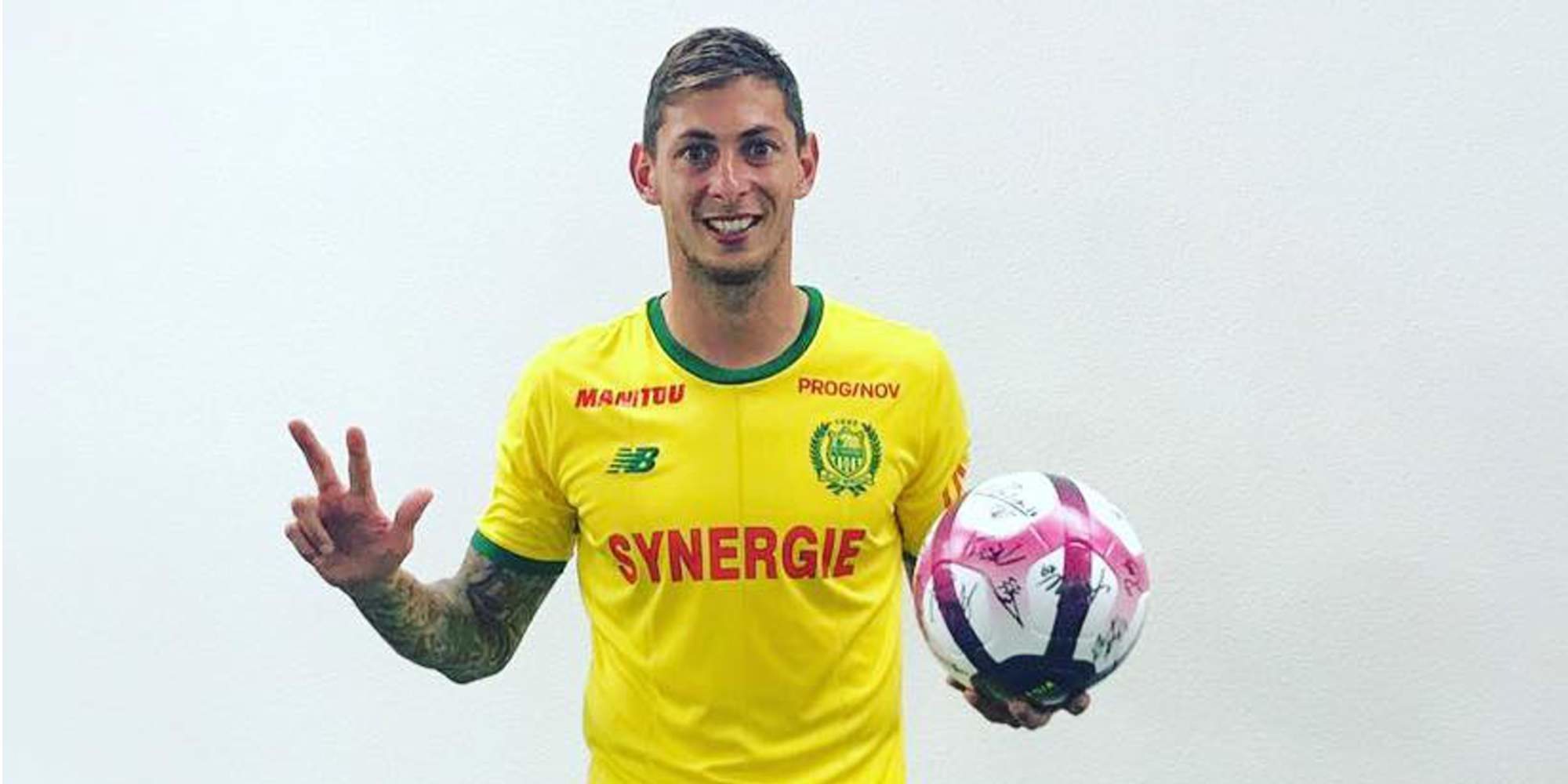 Termina la investigación del accidente aéreo de Emiliano Sala: vuelo sin licencia y demasiado rápido