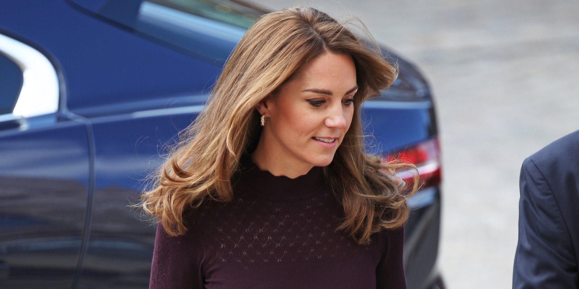 Kate Middleton y sus hijos, sin miedo al coronavirus: así fue su día de compras cerca de Anmer Hall